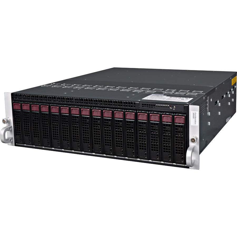 Fortinet FortiSandbox 3500D Network Security/Firewall Appliance FSA-3500D