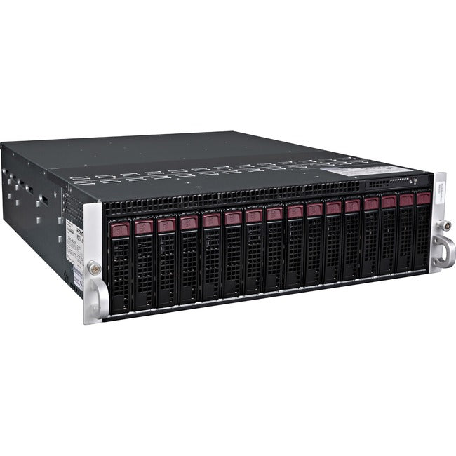 Fortinet FortiSandbox 3500D Network Security/Firewall Appliance FSA-3500D