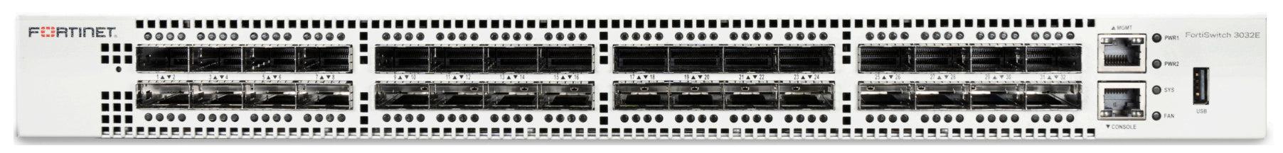 Fortinet FortiSwitch-3032E FS-3032E