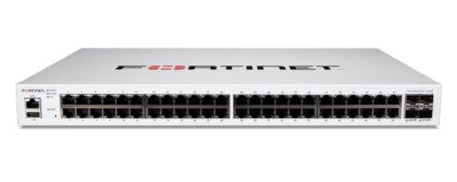 Fortinet FortiSwitch 448E Secure Access Switches FS-448E