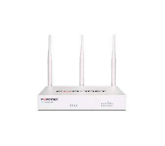 Fortinet Fortiwifi 60F Hardware Firewall Desktop 10000 Mbit/S