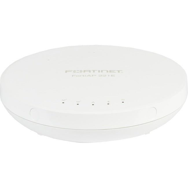 Fortinet FortiAP 221E IEEE 802.11ac 1.14 Gbit/s Wireless Access Point FAP-221E-J