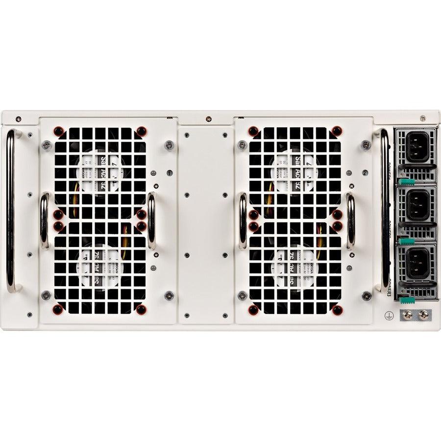 Fortinet Fortigate-3960E Hardware Plus 5 Year 24X7 Forticare And Fortiguard Enterprise Protection