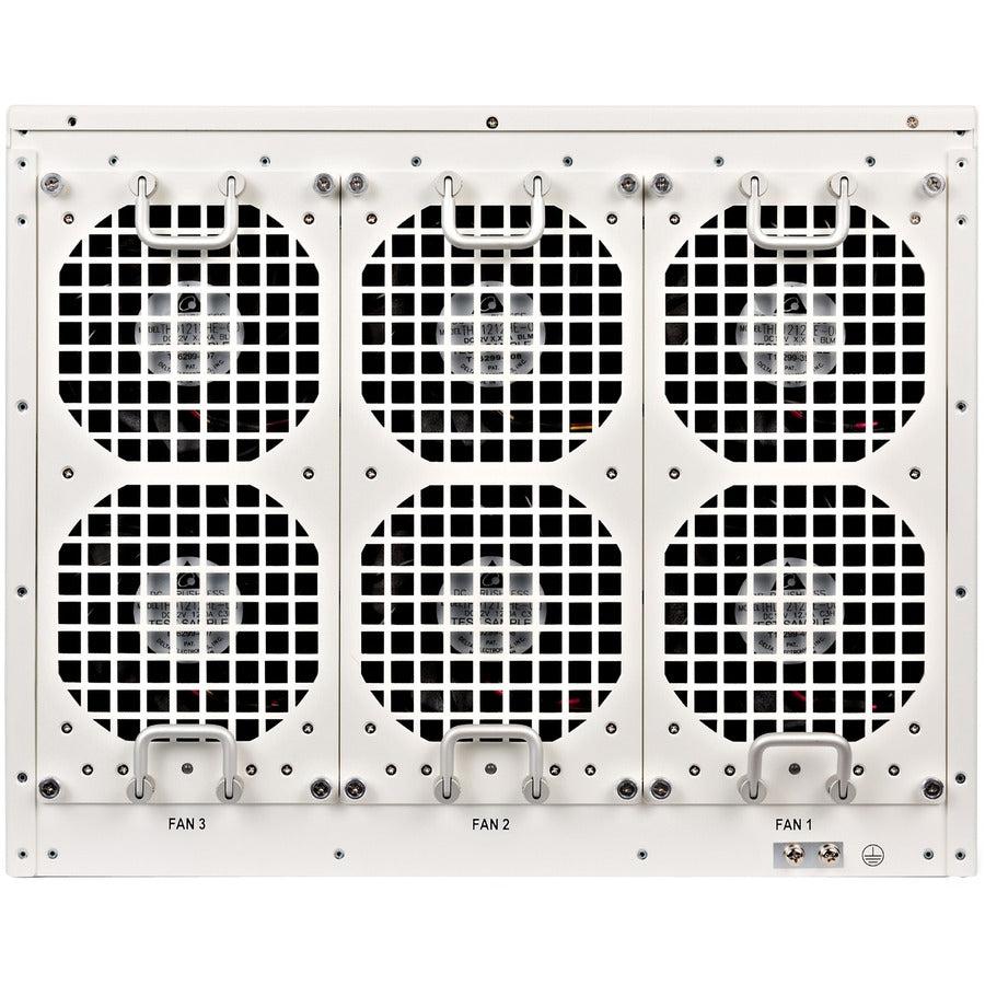 Fortinet Fortigate-7060E-9 Hardware Plus 5 Year 24X7 Forticare And Fortiguard Unified Threat Protection (Utp)