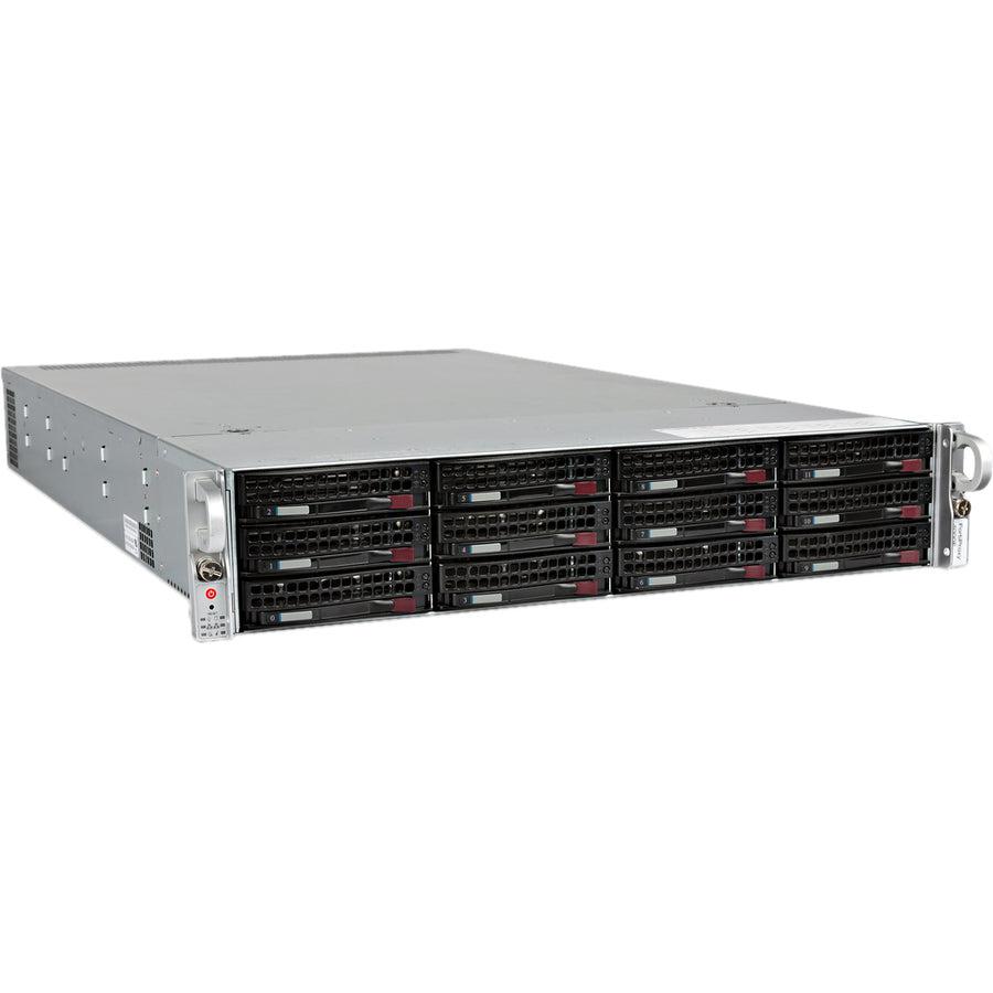 Fortinet Fortiproxy-4000E, 4 X Gbe Rj45, 2 X Gbe Sfp Ports, 4 X 10Gbe Sfp+ Ports, 2 X Gbe Rj45