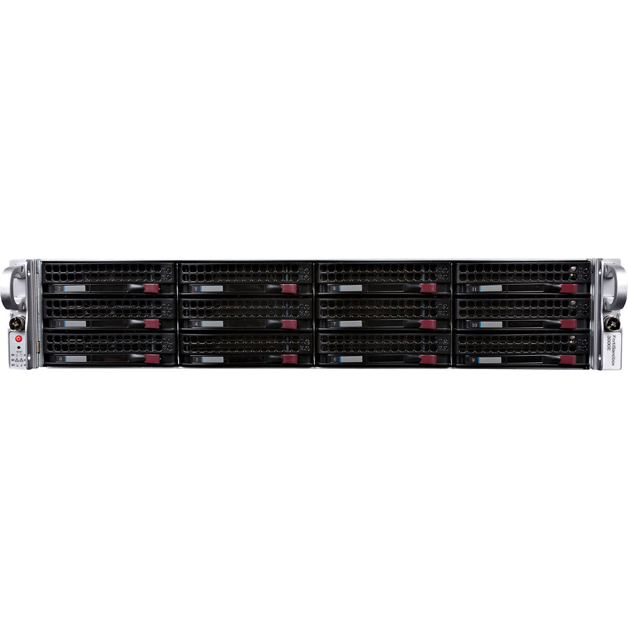 Fortinet FortiSandbox 3000E Network Security/Firewall Appliance FSA-3000E-USG-56LV