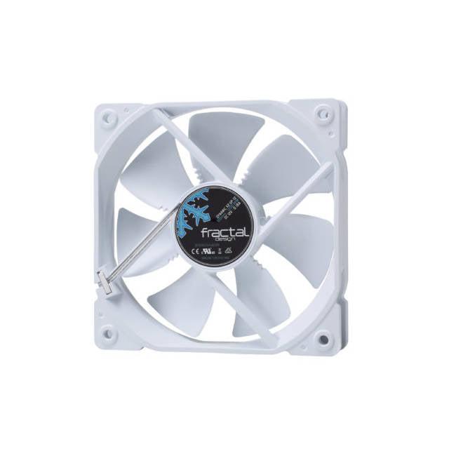 Fractal Design Fd-Fan-Dyn-X2-Gp12-Wto Dynamic X2 Gp-12 Computer Silent Fan High Airflow