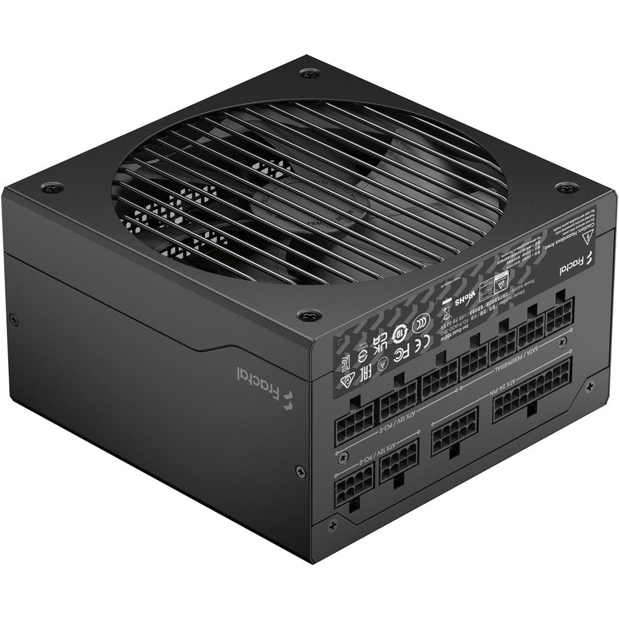 Fractal Design Fd-P-Ia2G-550-Us Ion Gold 550W 80 Plus Gold Certified Fully Modular Atx Power Supply