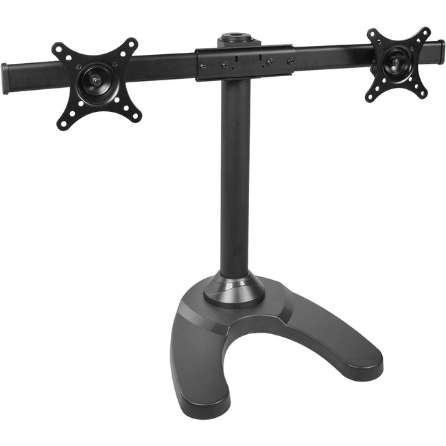 Freestanding Dual Monitor Desk Stand - 13 to 27" CE-MT1712-S2