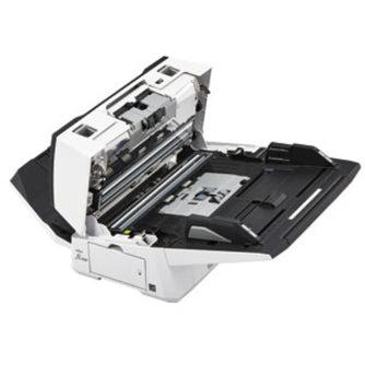 Fujitsu Fi-7600 Document Scanner Pa03740-B505