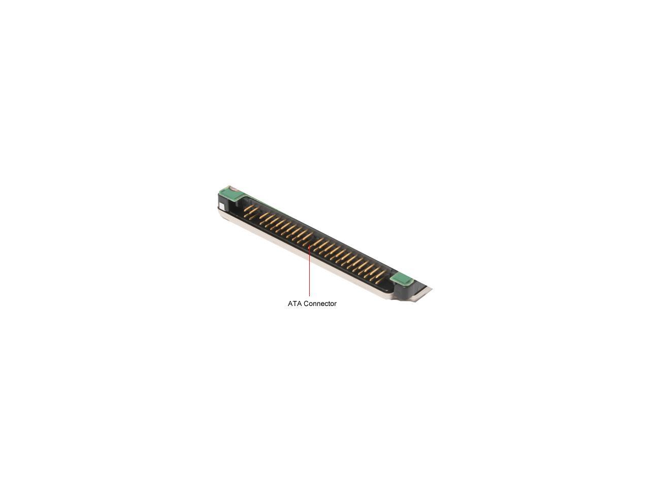 Fujitsu Mhv2040Ah 40Gb 5400 Rpm 8Mb Cache Ide Ultra Ata100 / Ata-6 2.5" Notebook Hard Drive Bare Drive