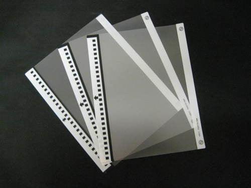Fujitsu Pa03770-0015 Scanner Accessory Carrier Sheet