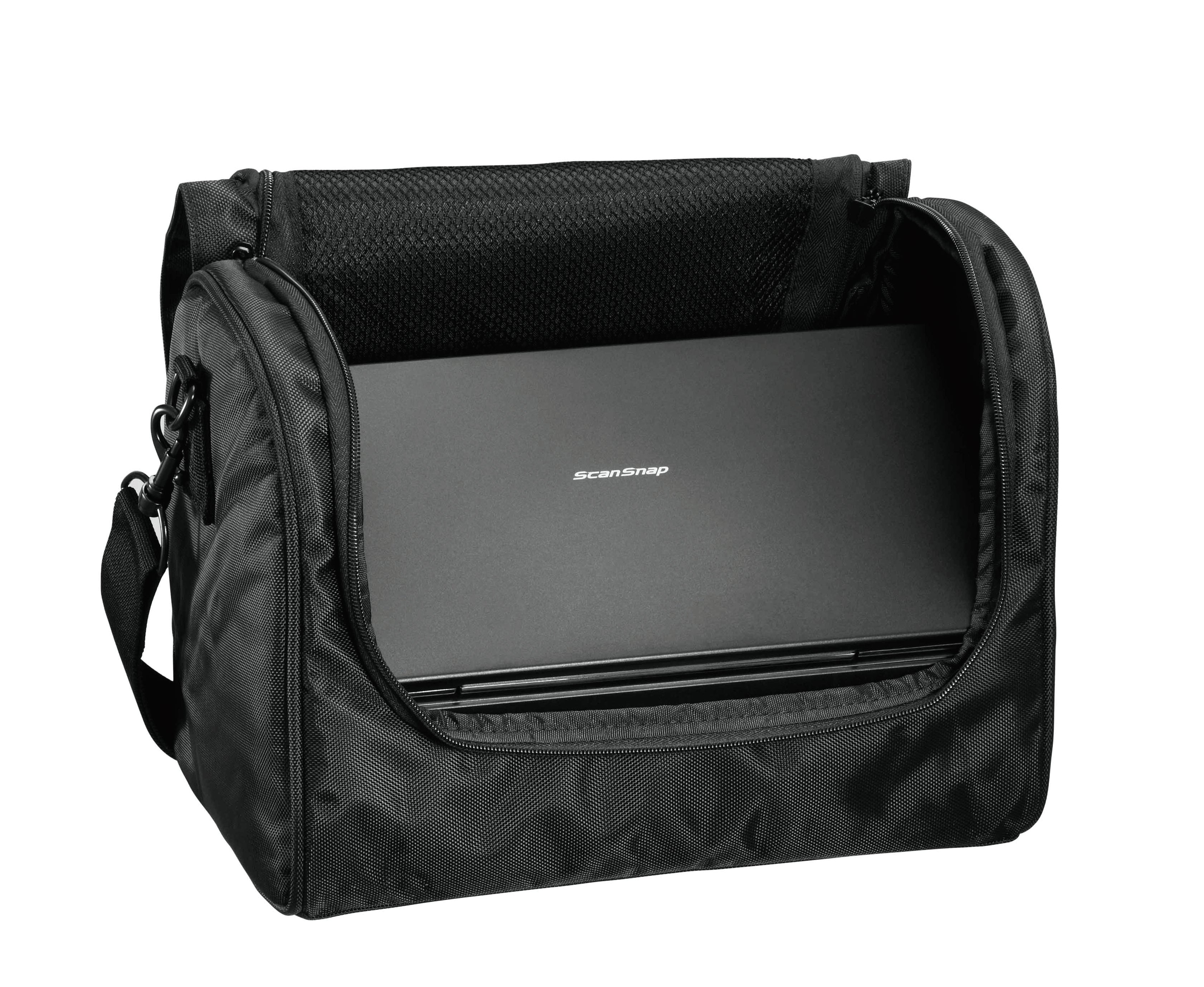 Fujitsu Pa03951-0651 Scanner Accessory Case