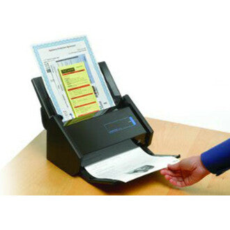 Fujitsu ScanSnap iX500 Color Duplex Desk Scanner PA03656-B305