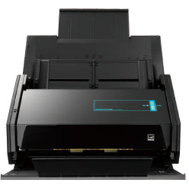 Fujitsu ScanSnap iX500 Color Duplex Desk Scanner PA03656-B305