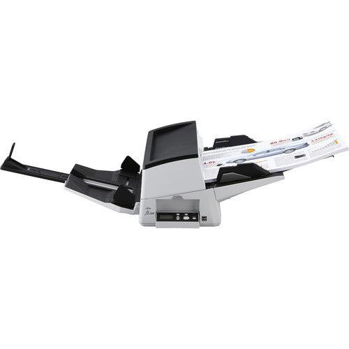 Fujitsu Fi-7600 Document Scanner Pa03740-B505
