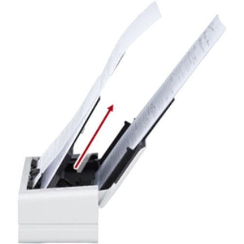 Fujitsu fi-800R Sheetfed Scanner - 600 dpi Optical PA03795-B055