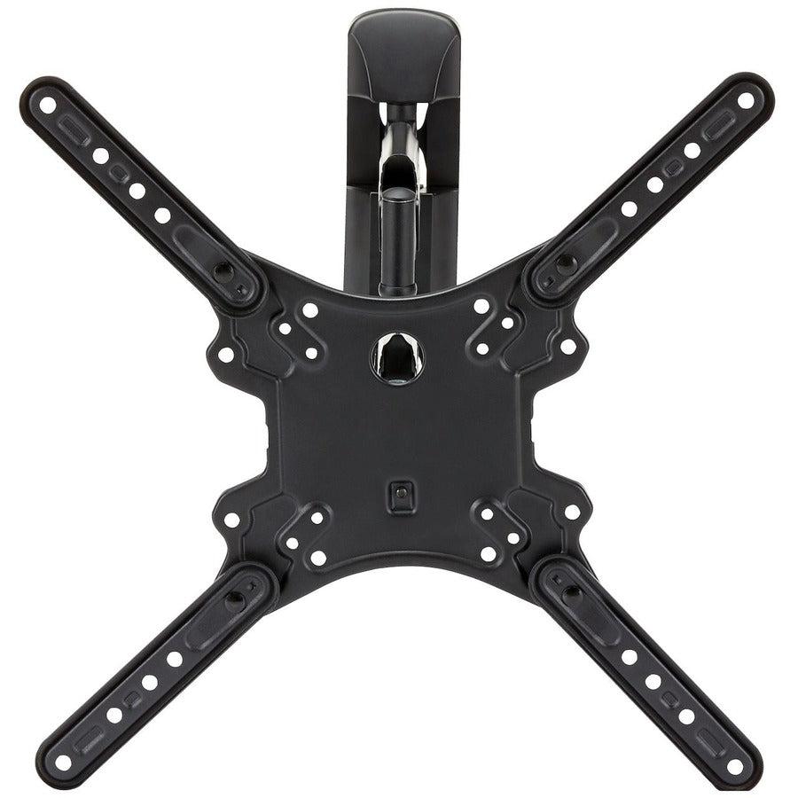 Full Motion TV Wall Mount - Articulating Bracket 32-55 Inch | StarTech FPWARTB1M