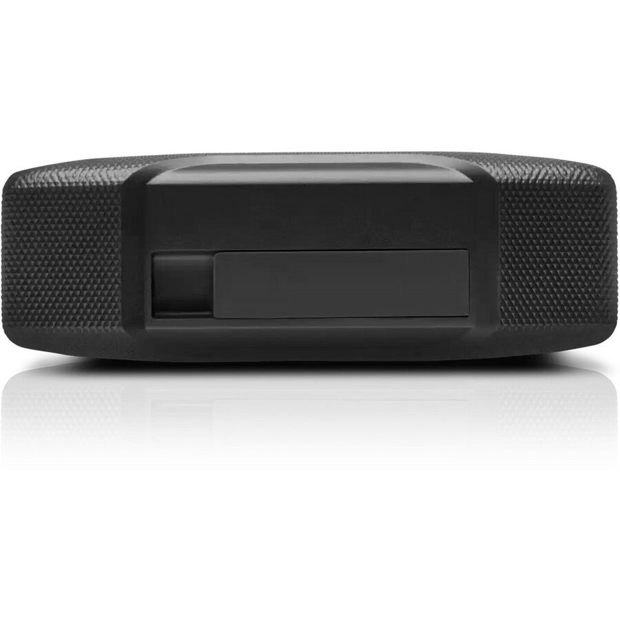 G-Technology ArmorATD GARCWWE50001AAB 5 TB Portable Hard Drive - 2.5 External" 0G10478-1