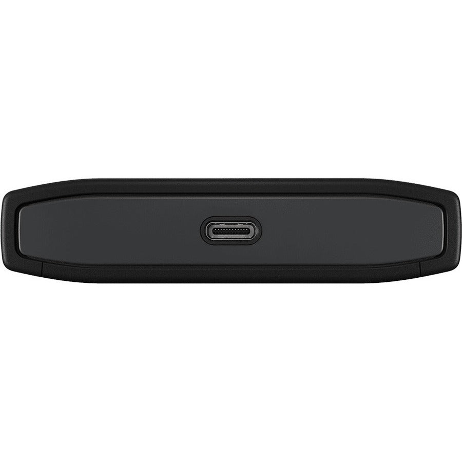 G-Technology ArmorLock 2 TB Rugged Solid State Drive - External 0G10484-1