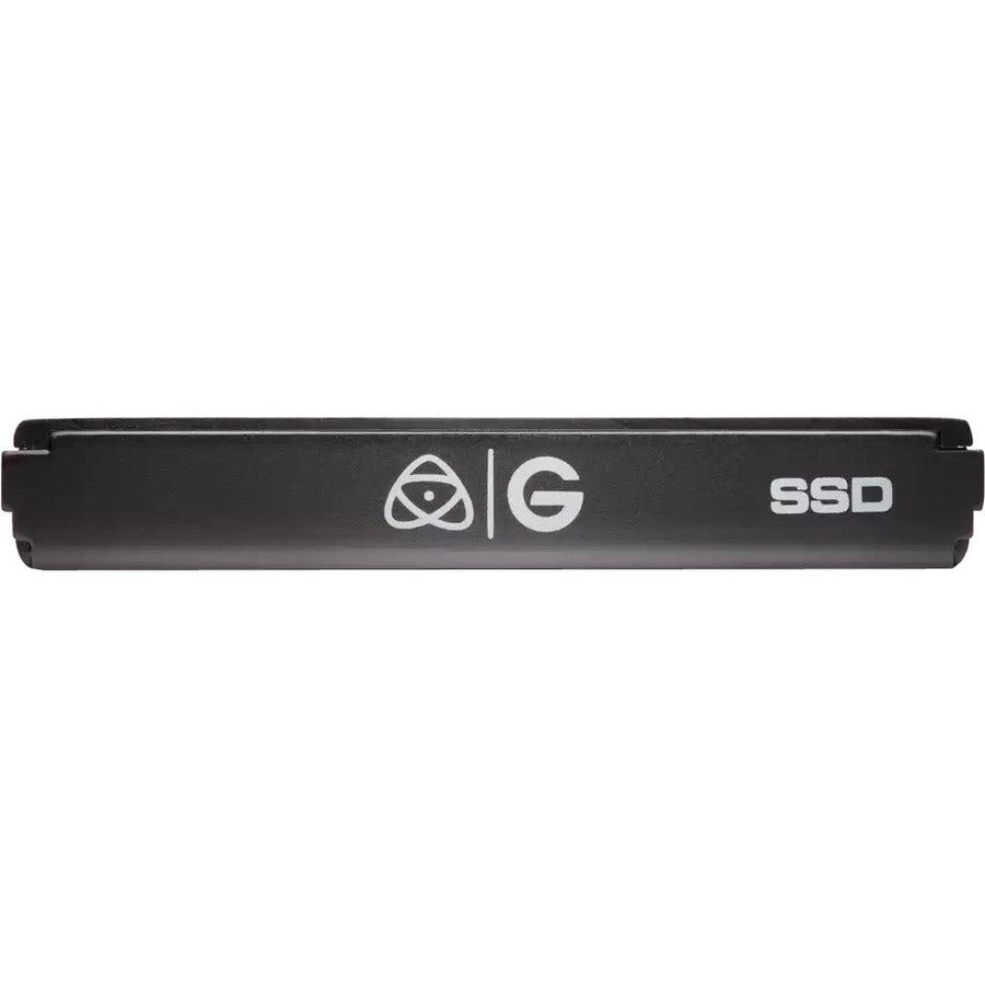 G-Technology Atomos Master Caddy 4K 256 GB Solid State Drive - Internal - SATA 0G05219-1