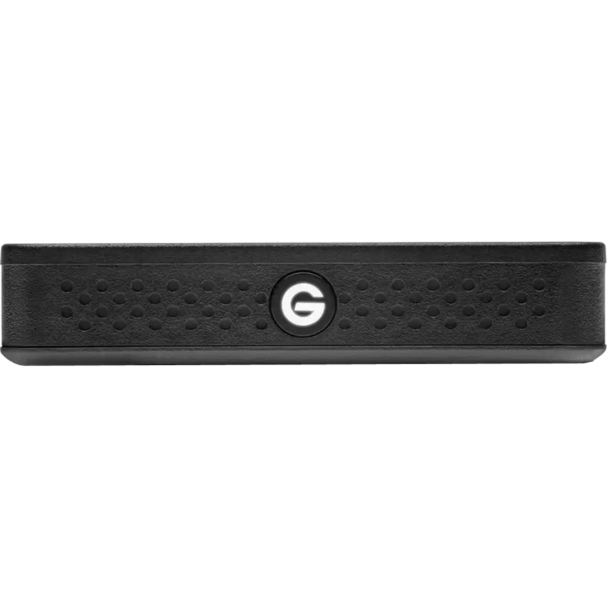 G-Technology G-DRIVE ev RaW 1 TB Portable Hard Drive - 2.5 External - SATA" 0G04101-1