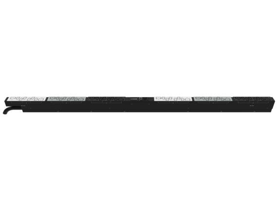 G2 Metered/Switched PDU 3-Phase 17.3kVA 48-Outlet - HPE Power Distribution Unit | Tecisoft P9S23A