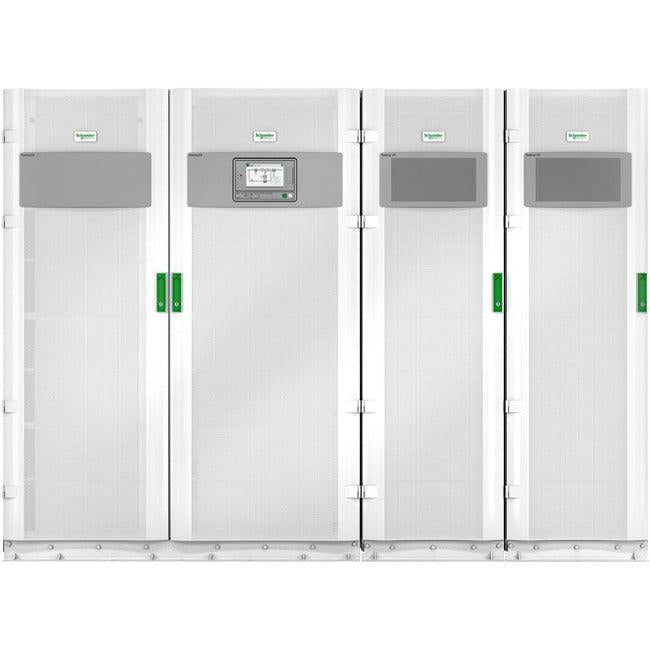 Galaxy Vx 500Kva Scalable To,1000Kva 480V Start Up 5X8