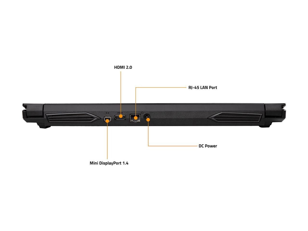 Gigabyte G5 Md - 15.6" Fhd Ips Anti-Glare 144Hz, Intel Core I5, Nvidia Geforce Rtx 3050 Ti Laptop