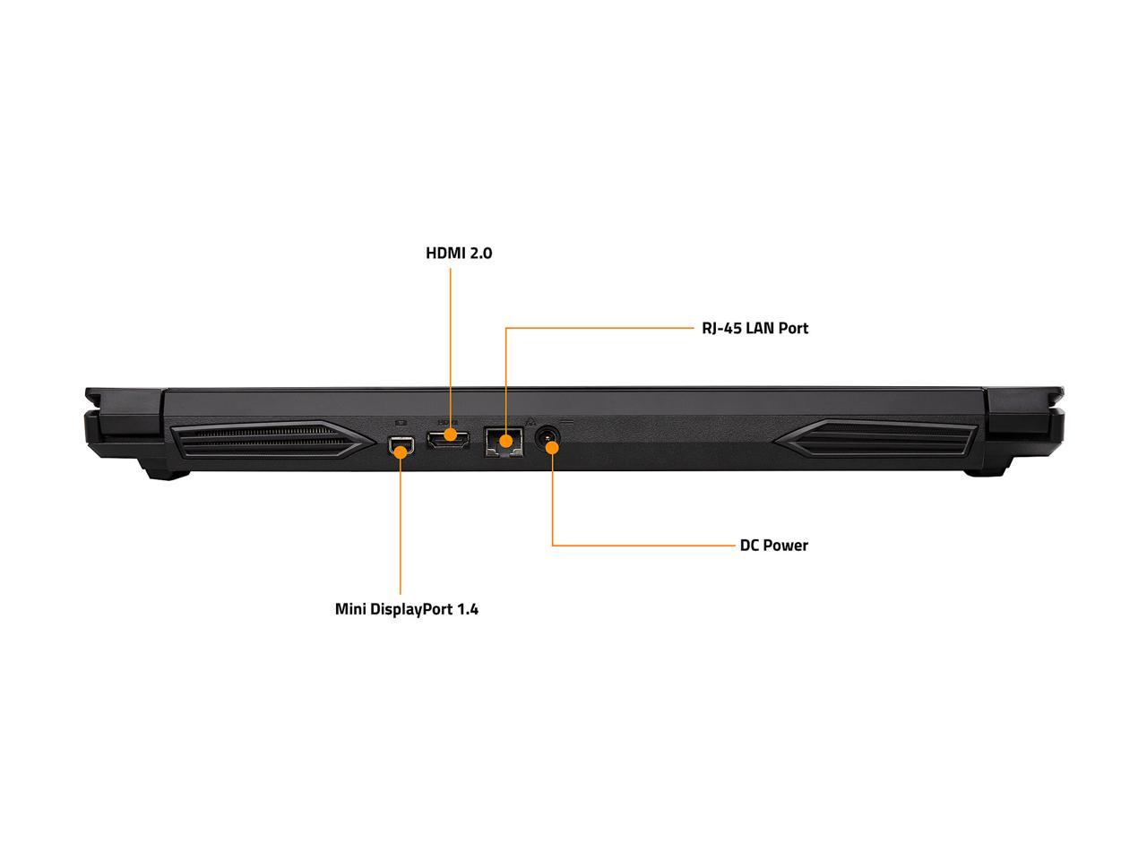 Gigabyte G5 Md-51Us123Sh 15.6" 144 Hz Ips Intel Core I5 11Th Gen 11400H, Nvidia Geforce Rtx 3050 Ti,