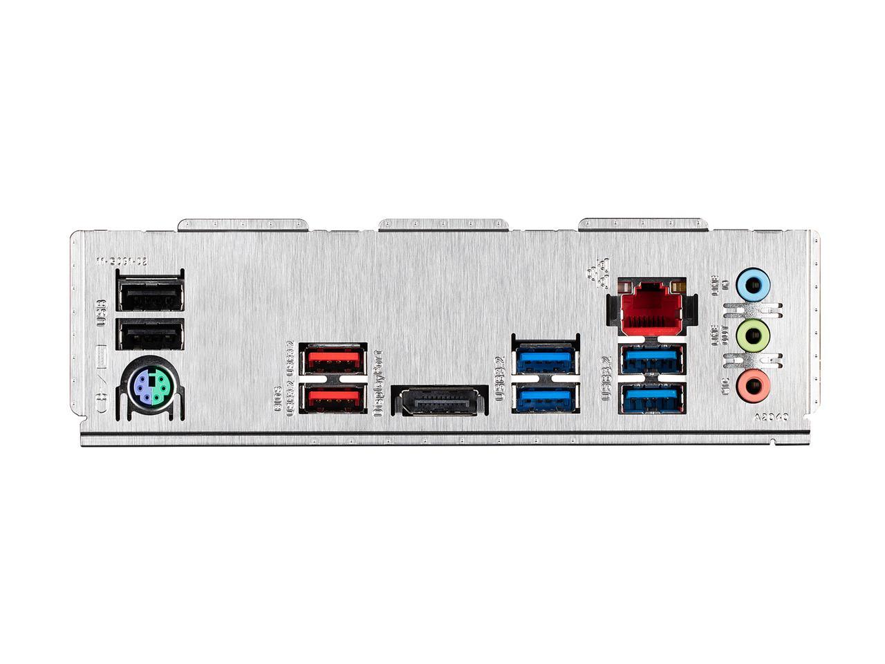 Gigabyte Z590 Ud Lga 1200 Intel Z590 Atx Motherboard With Triple M.2, Pcie 4.0, Usb 3.2 Gen 2, 2.5Gbe Lan