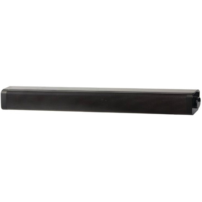 GPX HTB017B Bluetooth Sound Bar Speaker