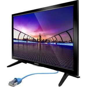 GVision PoE32BD-AS-4000 32 Class Full HD LCD Monitor - 16:9 - Black"