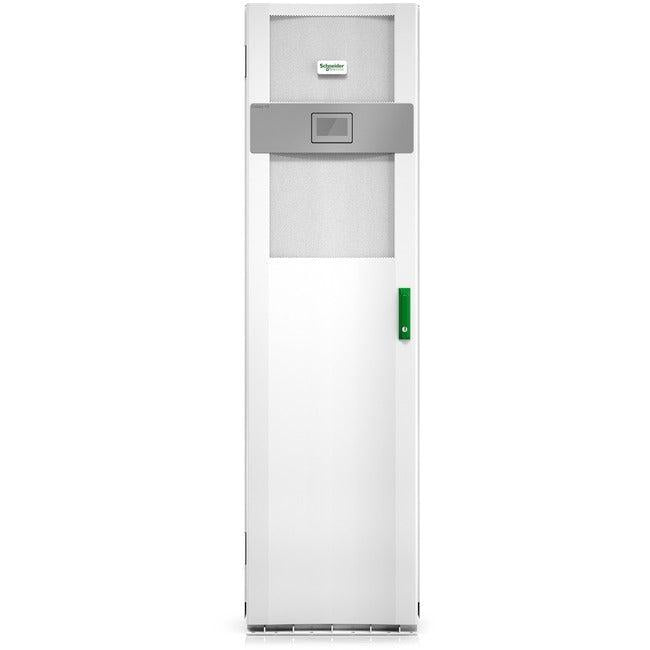 Galaxy VS 20kW UPS 208V - Smart Modular Power Protection System | Schneider Electric GVSUPS20KR0B5FS