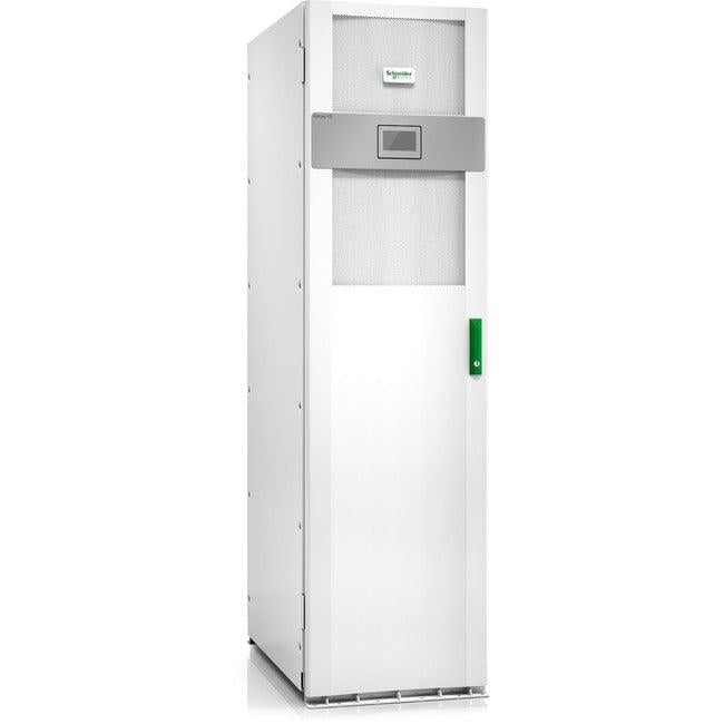 Galaxy VS UPS 10kW - Modular Three Phase Power Protection | Schneider Electric GVSUPS10KR0B5FS