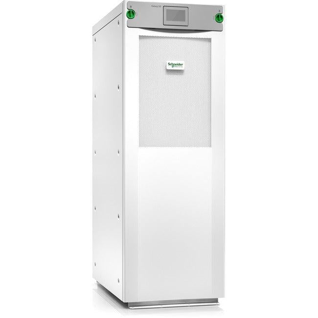 Galaxy VS UPS 20kW 208V - Modular UPS with eConversion Mode | Schneider Electric GVSUPS20K0B4FS