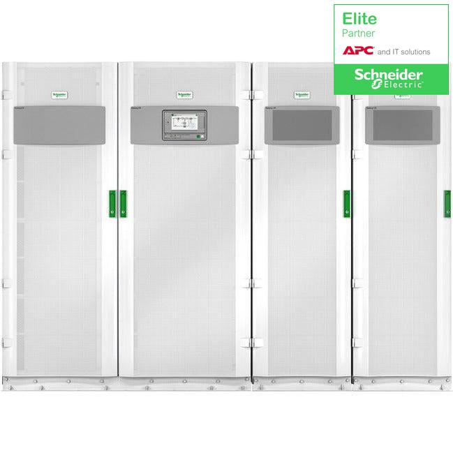 Galaxy Vx 500Kva Scalable To,1000Kva 480V Start Up 5X8