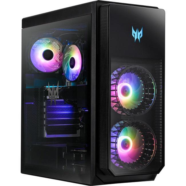 Gaming Computer Intel i7 12th Gen - Acer Predator Orion 5000 | Tecisoft DG.E2ZAA.002