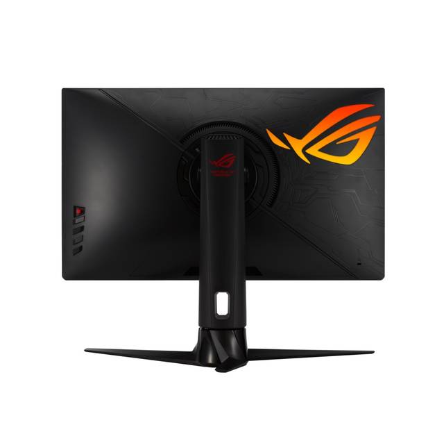 Gaming Monitor 27 Inch WQHD - Fast IPS 0.5ms Response | ASUS XG27AQM