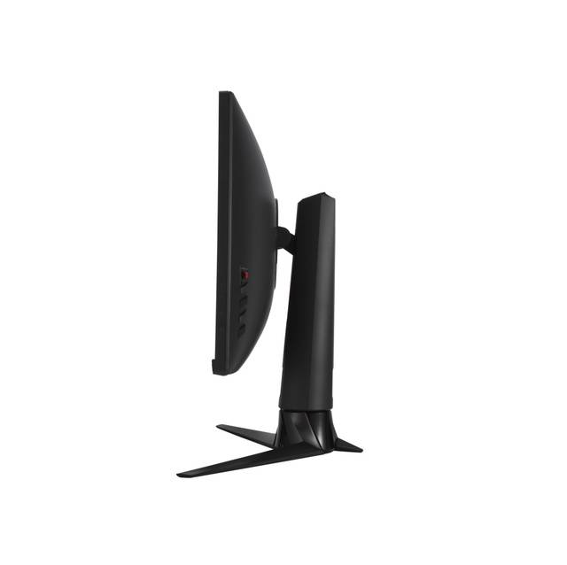 Gaming Monitor 27 Inch WQHD - Fast IPS 0.5ms Response | ASUS XG27AQM