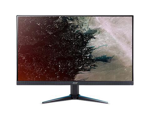 Gaming Monitor WQHD - 27 Inch IPS Display 75Hz Performance | TecISoft UM.HV0AA.A01