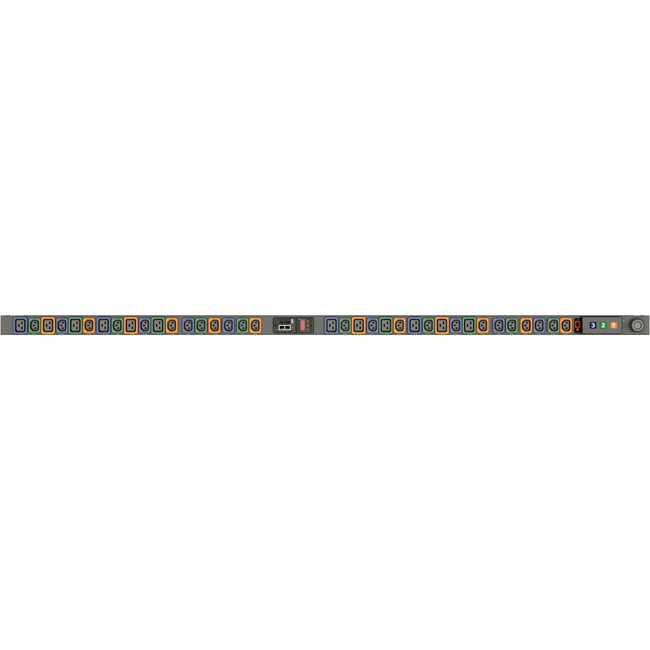 Geist Mnu3Egb0-36Pnb3-2Ps56B0A10-S-A 36-Outlets Pdu