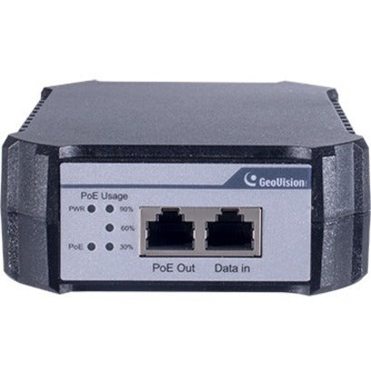 GeoVision GV-PA902BT Gigabit BT PoE++ Adapter