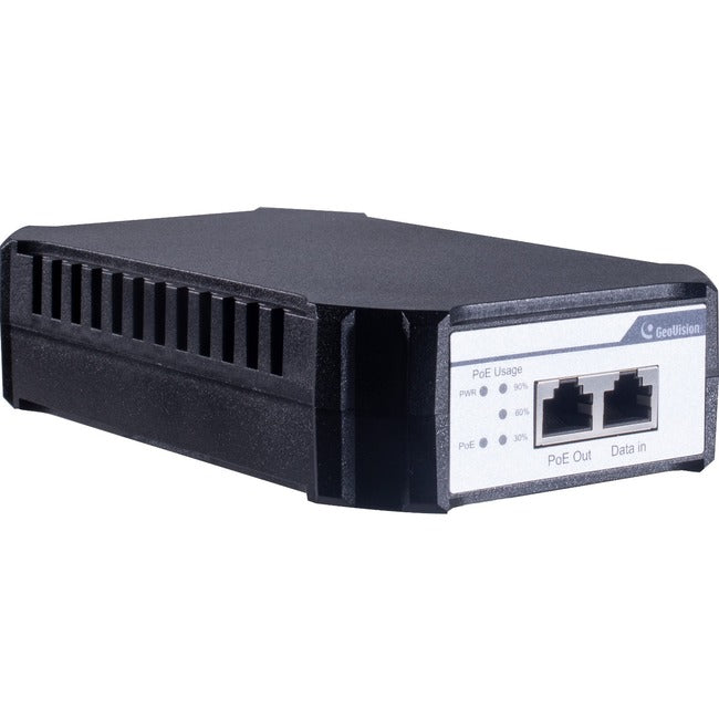 GeoVision GV-PA902BT Gigabit BT PoE++ Adapter