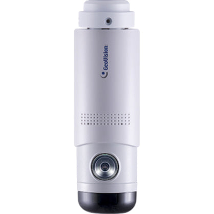 GeoVision GV-VR360 8 Megapixel HD Network Camera - Color, Monochrome