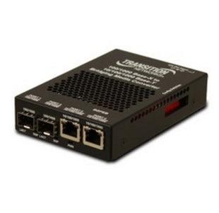 Gigabit Ethernet Media Converter - SGFEB1040-330 Fiber Optic Transceiver | Tecisoft SGFEB1040-330-NA