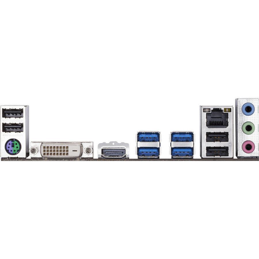 Gigabyte ?Ddr4 Sdram B450M Ds3H Am4 Amd B450 Sata 6Gb/S Micro Atx Amd Motherboard