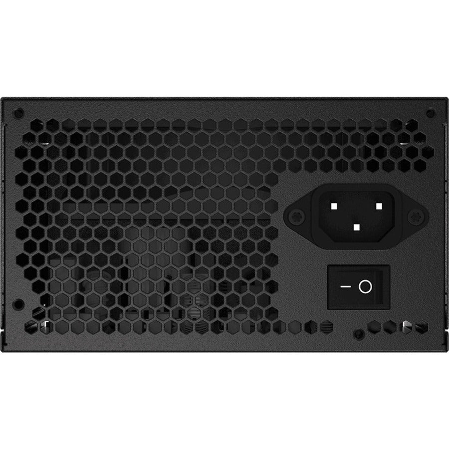 Gigabyte Gp-P450B 450W 80 Plus Bronze 3 Year Warranty Power Supply