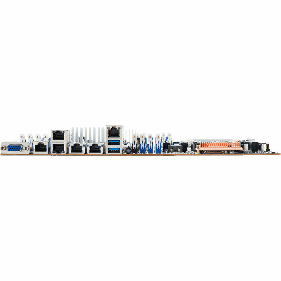 Gigabyte MD71-HB0 Server Motherboard - Intel C622 Chipset - Socket P LGA-3647 - Extended ATX