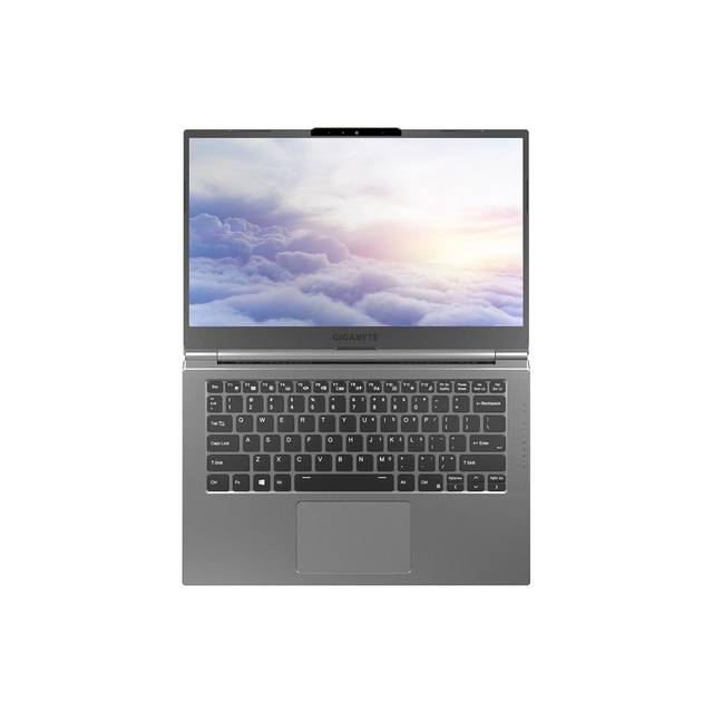 Gigabyte U4 Ud-70Us823Sh 14.0 Inch Intel Core I7-1195G7 2.9Ghz/ 16Gb Ddr4/ 512 Gb Pcie Ssd/ Intel Iris Xe/ Usb3.2/ Windows 10 Home Laptop (New Item!)